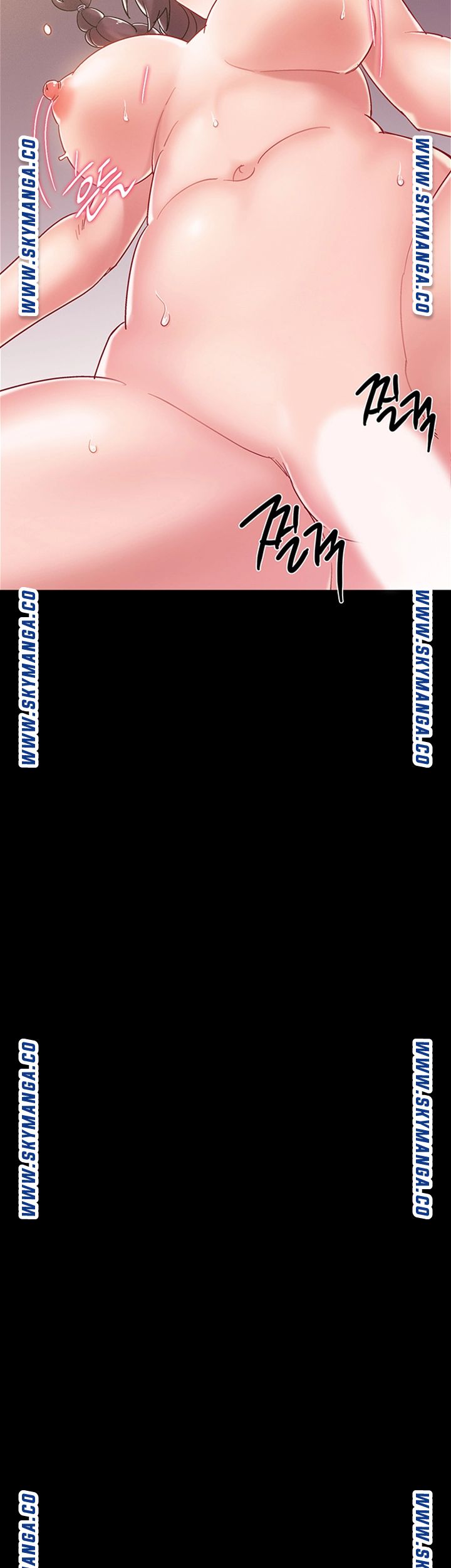 Hurry Up Raw Chapter 36 Page 51