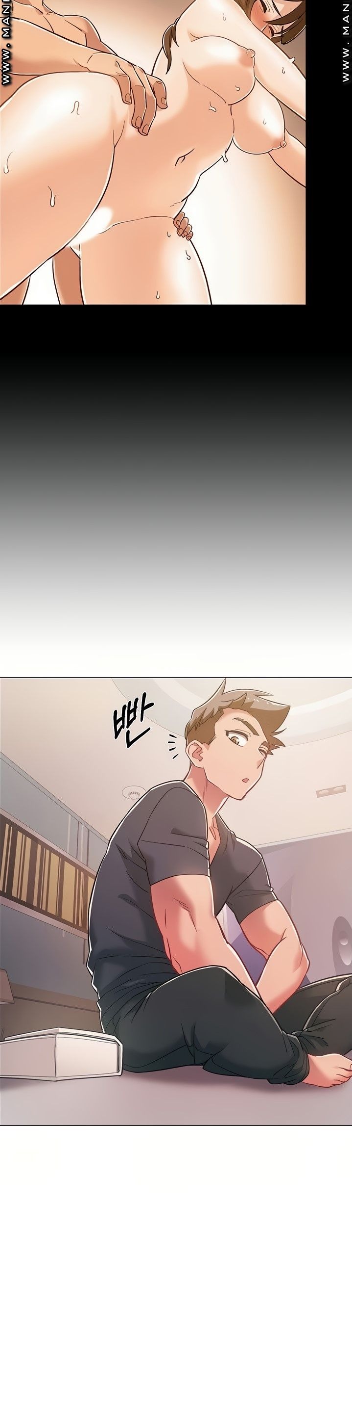 Hurry Up Raw Chapter 39 Page 16