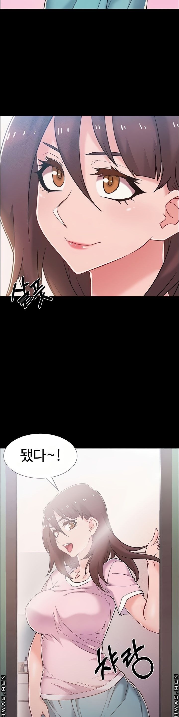 Hurry Up Raw Chapter 39 Page 5