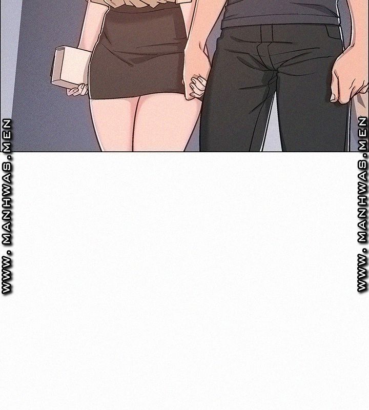 Hurry Up Raw Chapter 41 Page 24