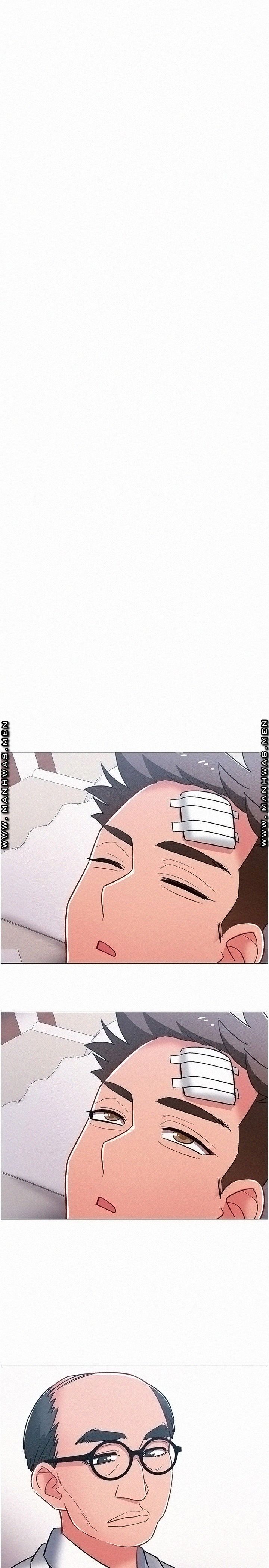 Hurry Up Raw Chapter 42 Page 19