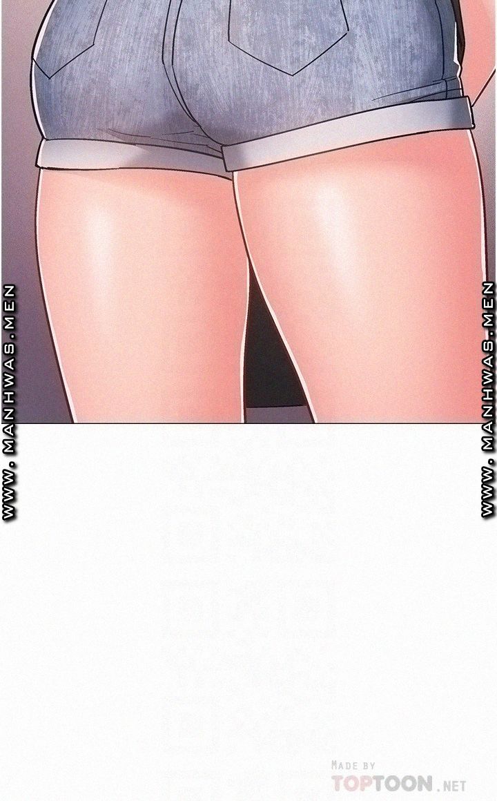 Hurry Up Raw Chapter 42 Page 4