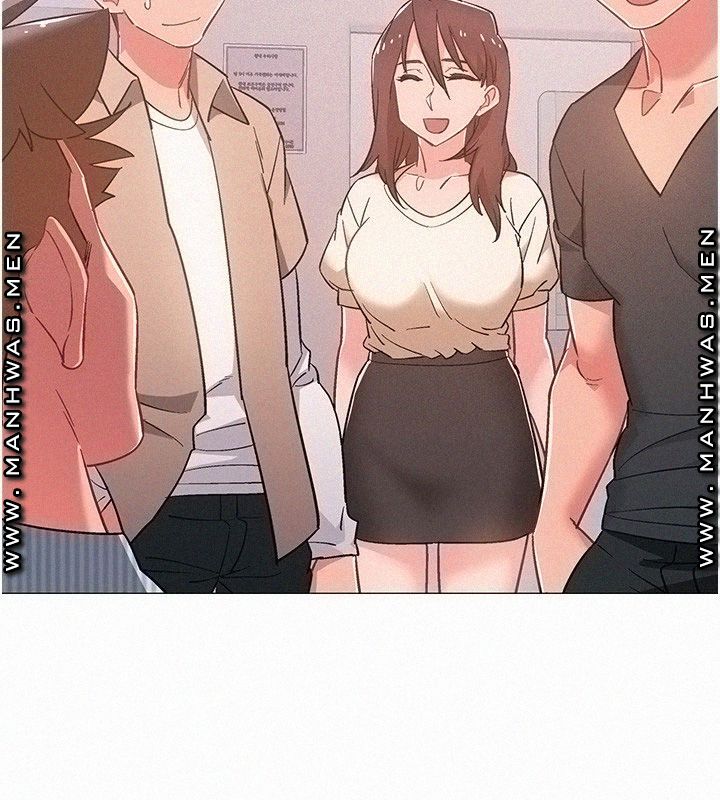 Hurry Up Raw Chapter 42 Page 40