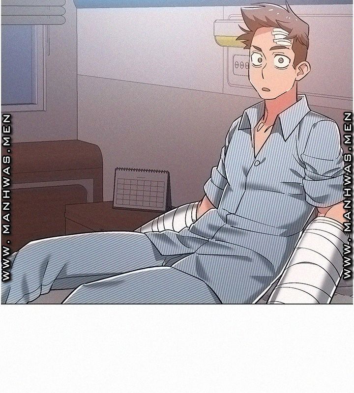 Hurry Up Raw Chapter 42 Page 42