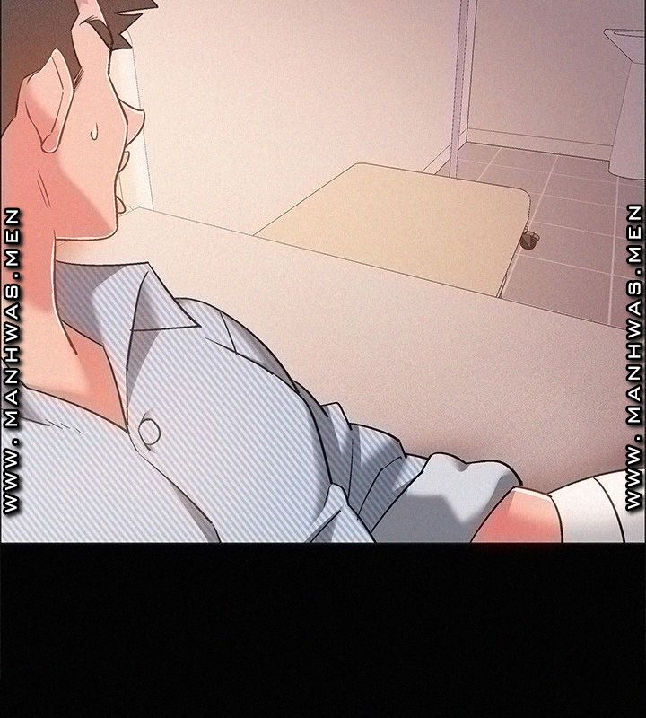 Hurry Up Raw Chapter 43 Page 26