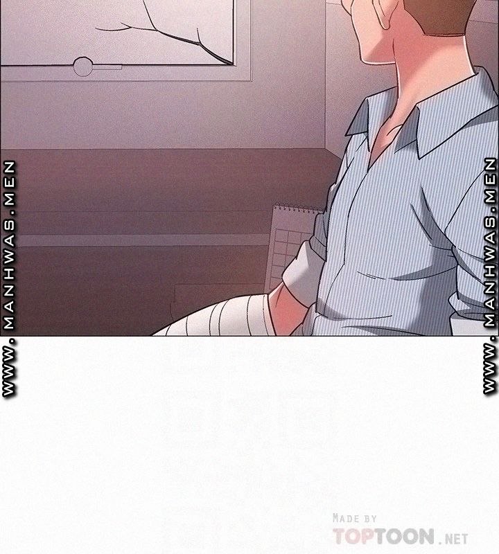 Hurry Up Raw Chapter 43 Page 4