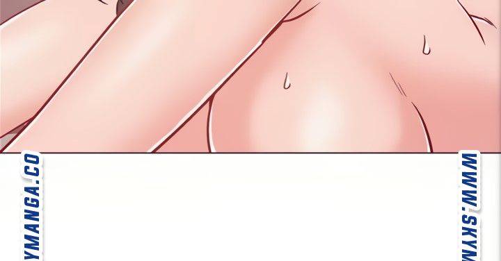 Hurry Up Raw Chapter 45 Page 27