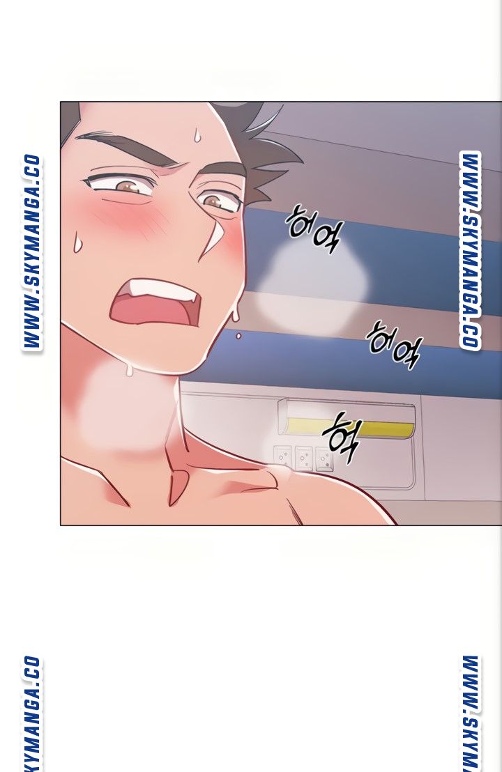 Hurry Up Raw Chapter 45 Page 38