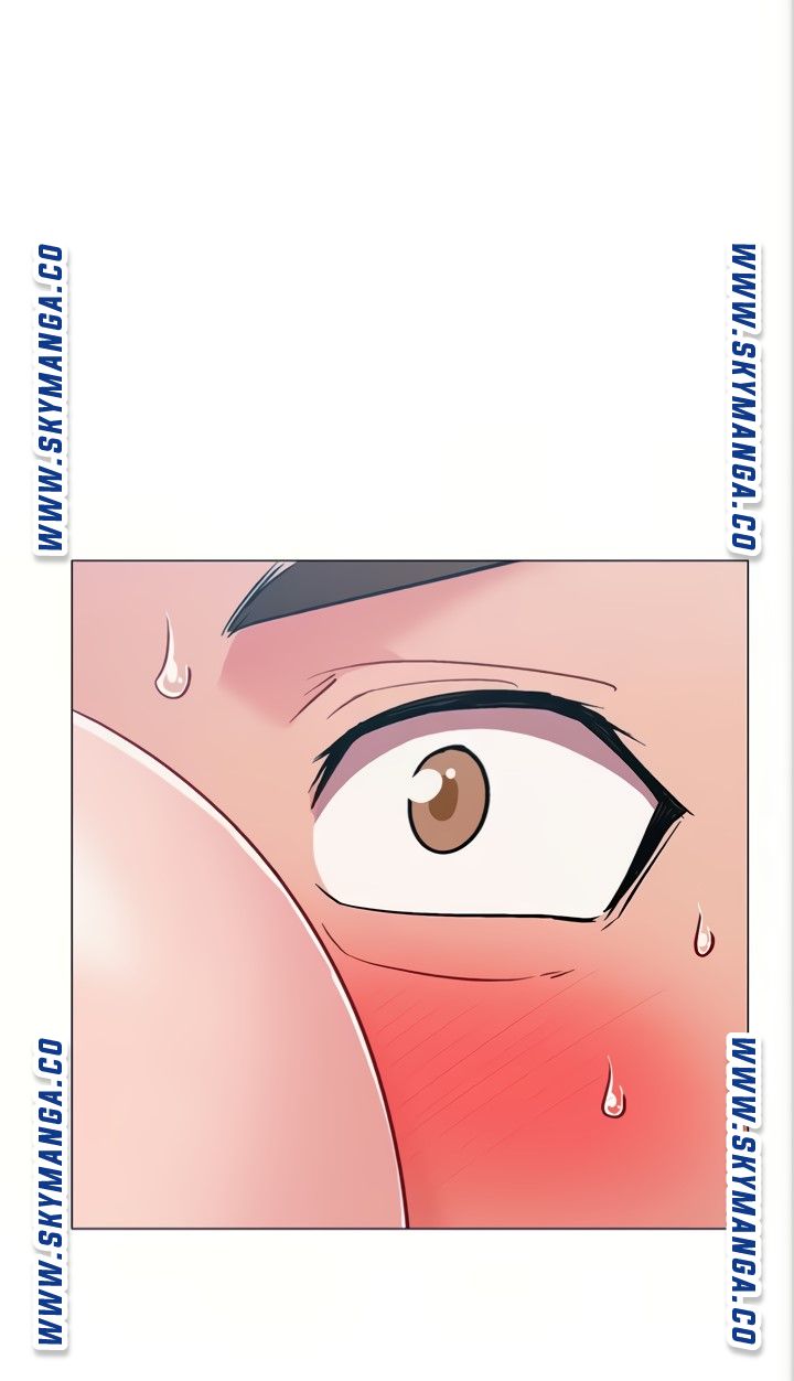 Hurry Up Raw Chapter 45 Page 51