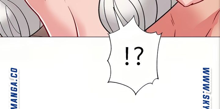 Hurry Up Raw Chapter 45 Page 75