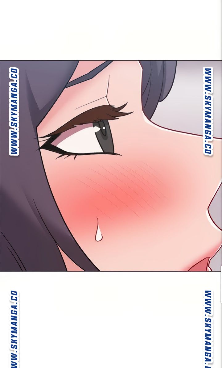Hurry Up Raw Chapter 45 Page 77