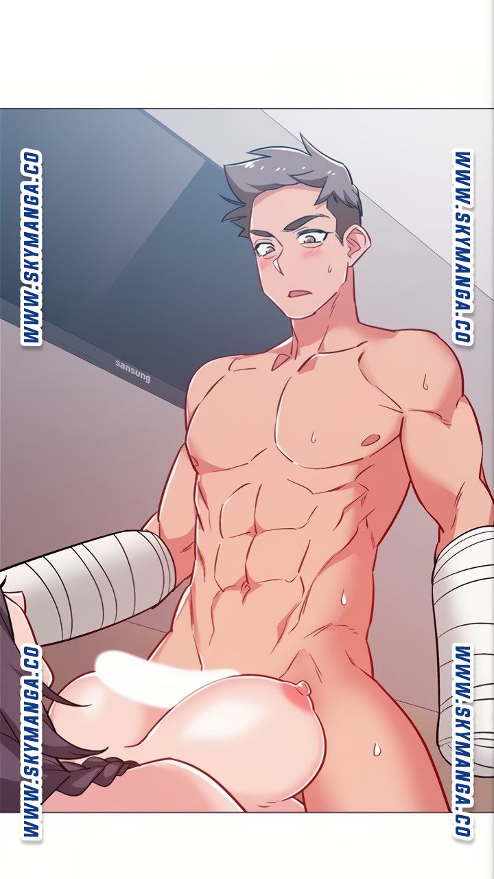 Hurry Up Raw Chapter 45 Page 78