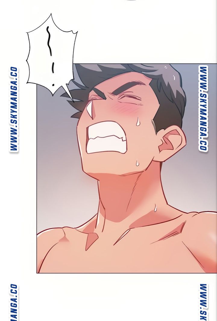 Hurry Up Raw Chapter 45 Page 87