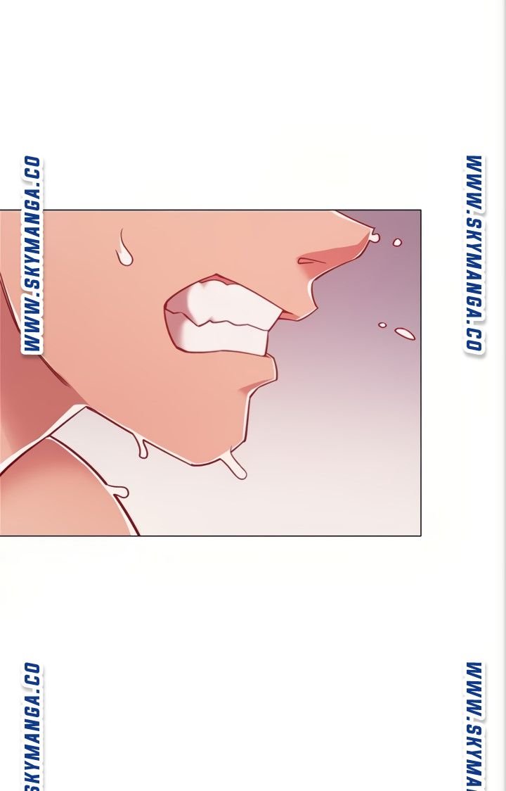 Hurry Up Raw Chapter 45 Page 9