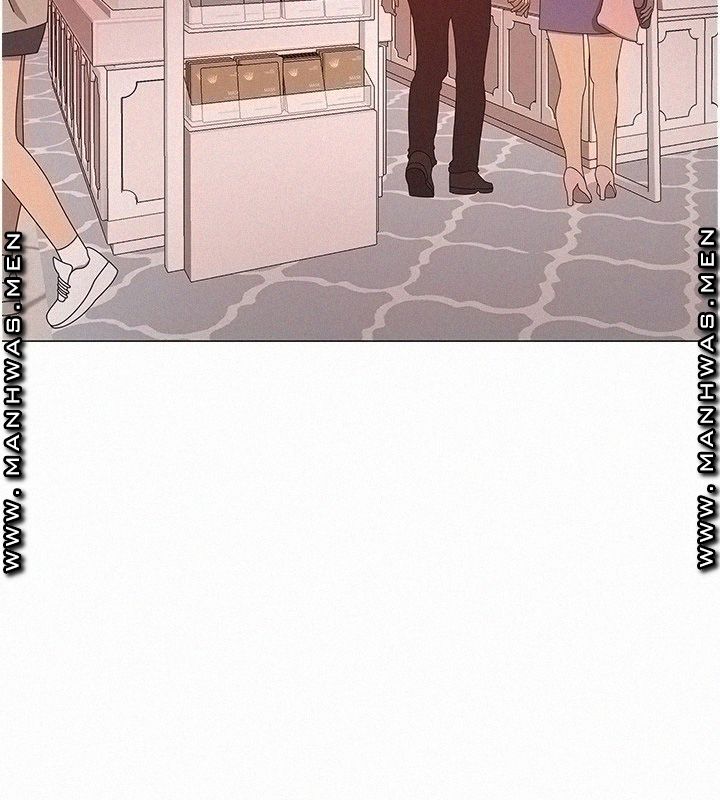 Hurry Up Raw Chapter 46 Page 32