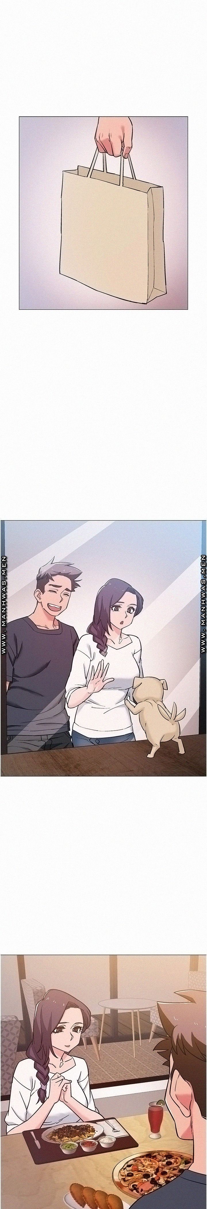 Hurry Up Raw Chapter 46 Page 37