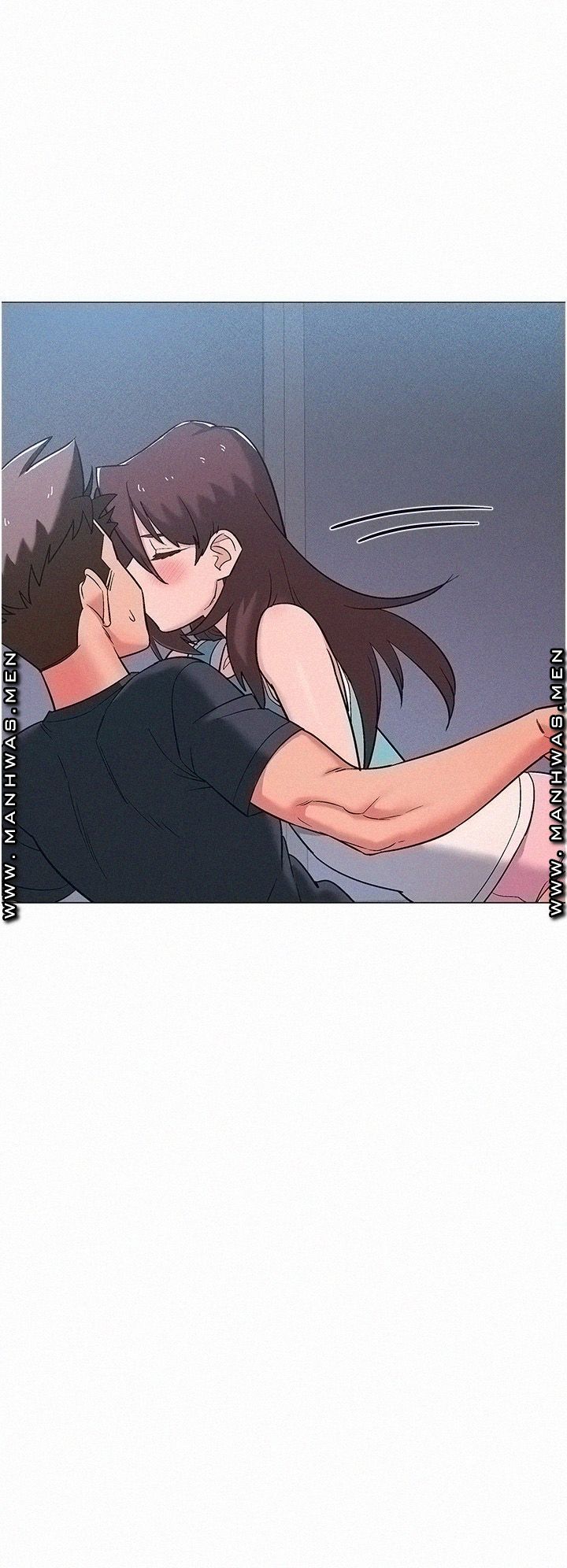 Hurry Up Raw Chapter 48 Page 40