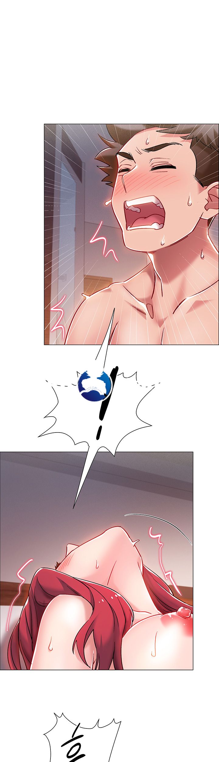 Hurry Up Raw Chapter 7 Page 45