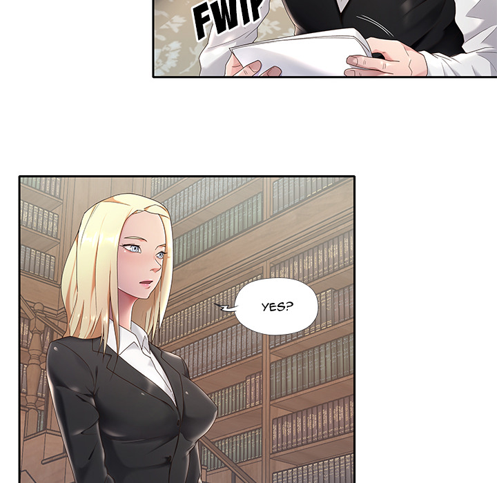 Maid Chapter 1 Page 10