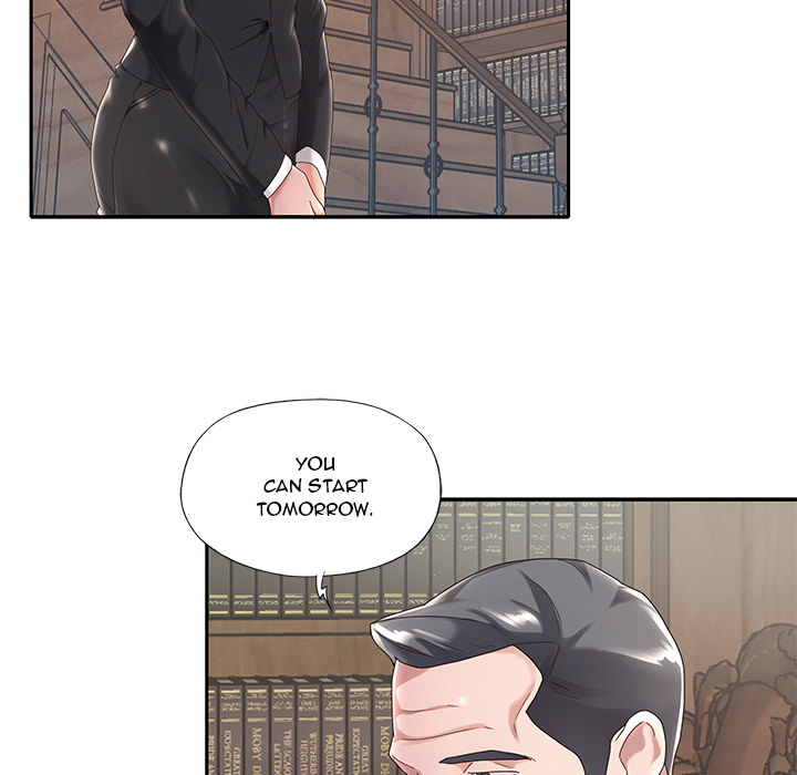 Maid Chapter 1 Page 11