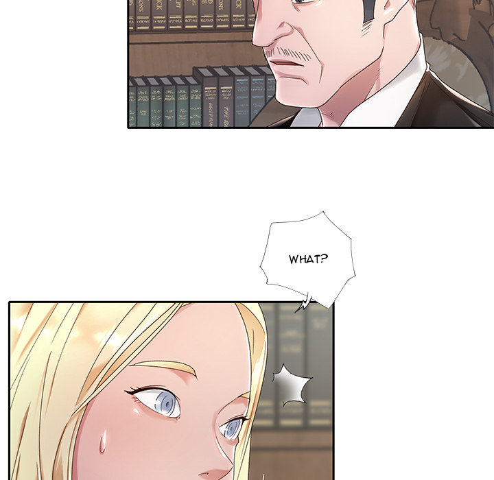 Maid Chapter 1 Page 12