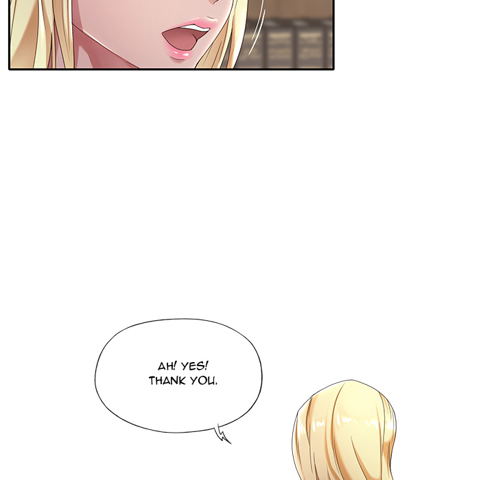 Maid Chapter 1 Page 13