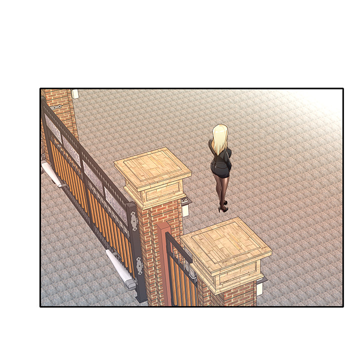 Maid Chapter 1 Page 16