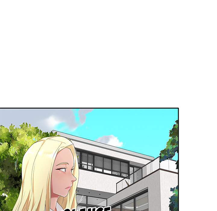 Maid Chapter 1 Page 17