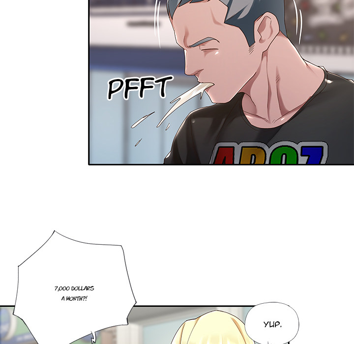 Maid Chapter 1 Page 20