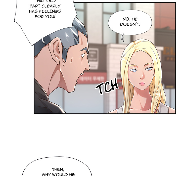 Maid Chapter 1 Page 22