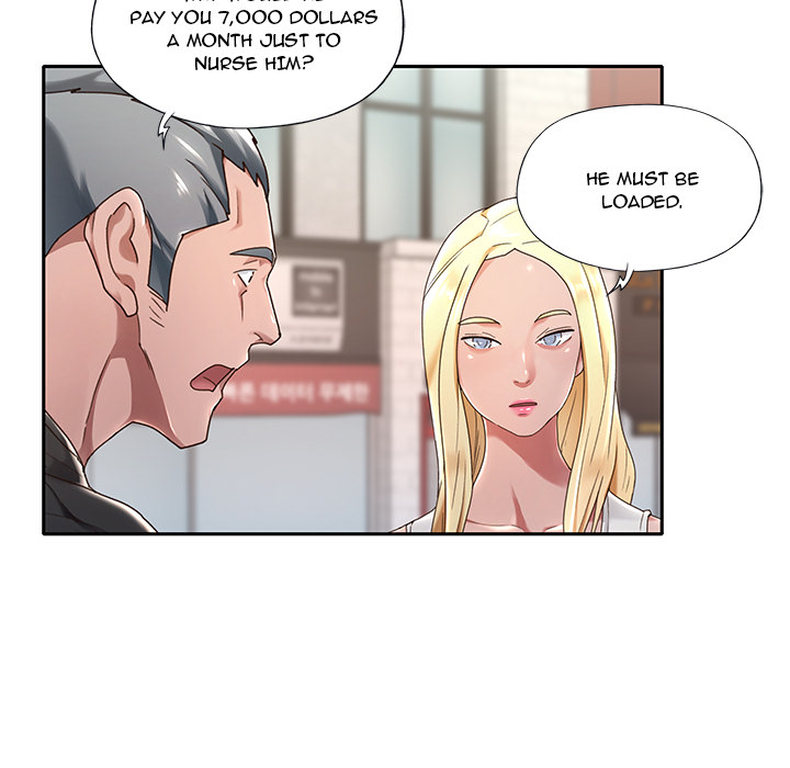 Maid Chapter 1 Page 23