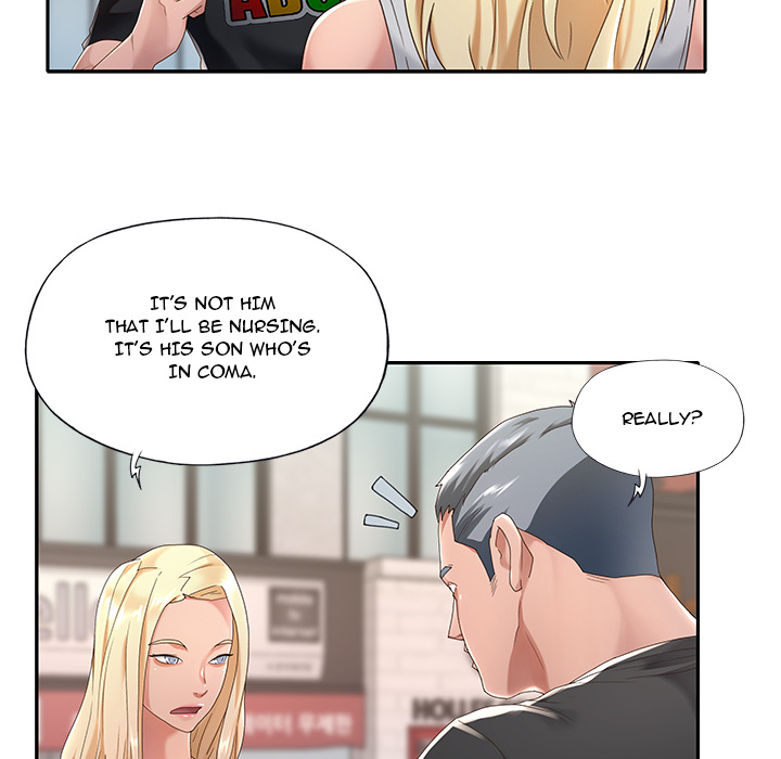 Maid Chapter 1 Page 25
