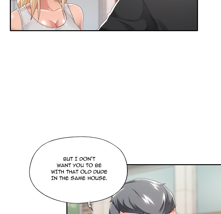 Maid Chapter 1 Page 26