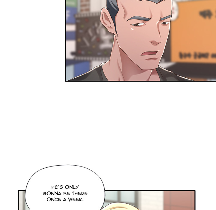 Maid Chapter 1 Page 27