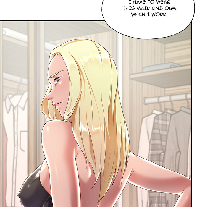 Maid Chapter 1 Page 33