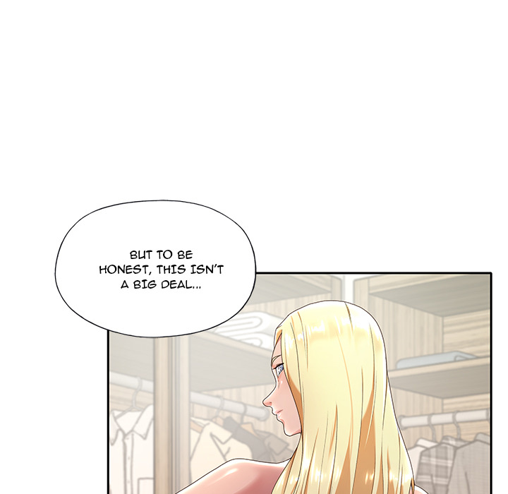 Maid Chapter 1 Page 36