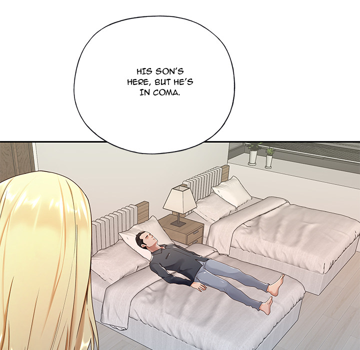 Maid Chapter 1 Page 40