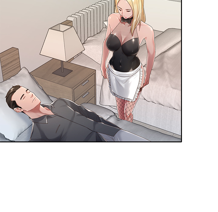 Maid Chapter 1 Page 43