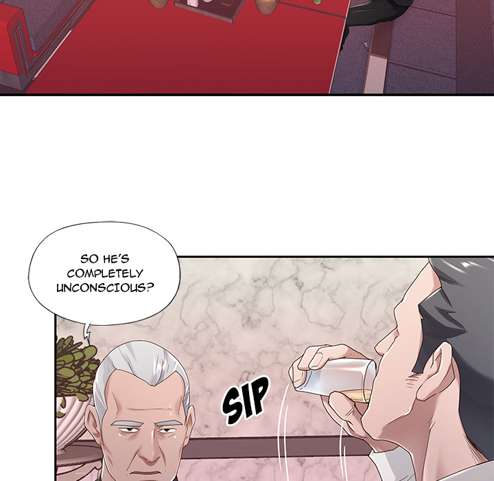 Maid Chapter 1 Page 53
