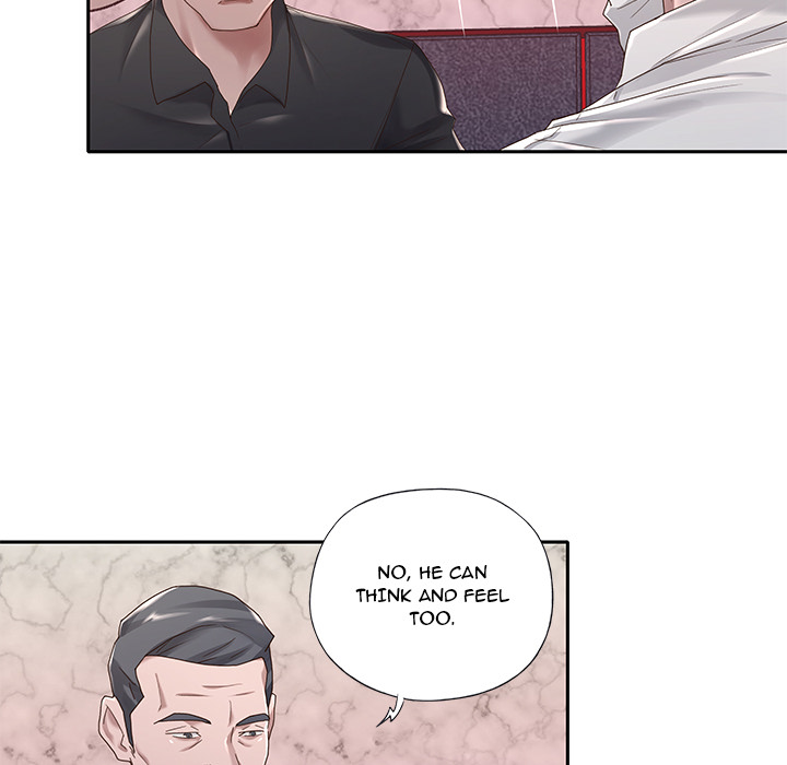 Maid Chapter 1 Page 54