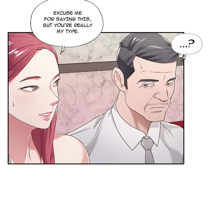 Maid Chapter 1 Page 65