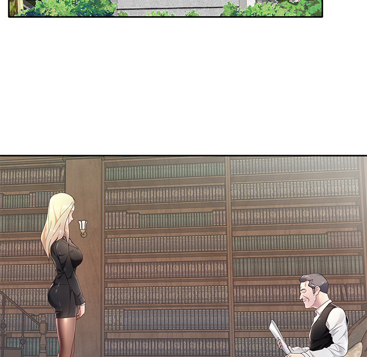 Maid Chapter 1 Page 8