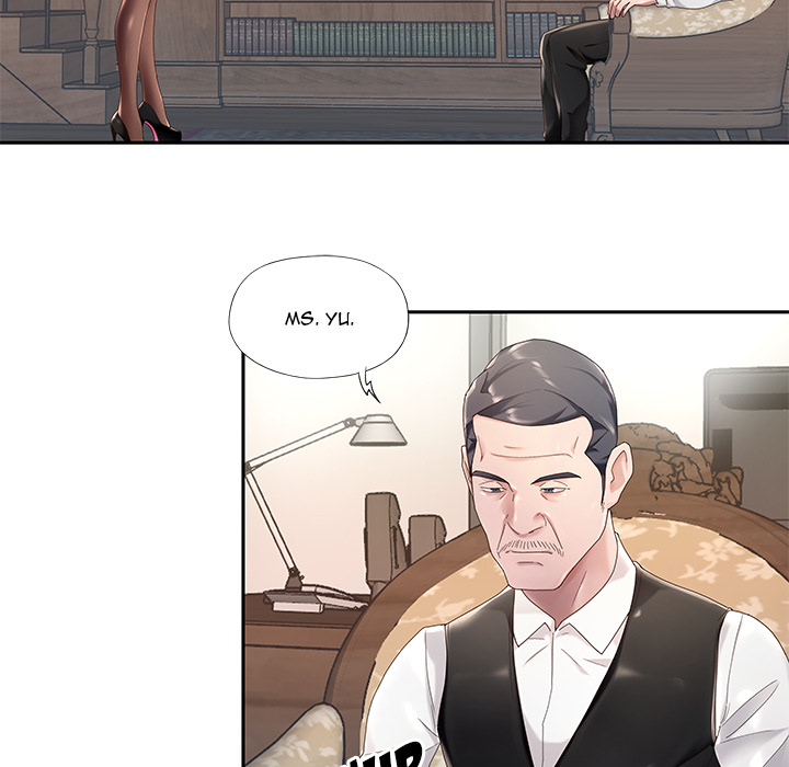 Maid Chapter 1 Page 9