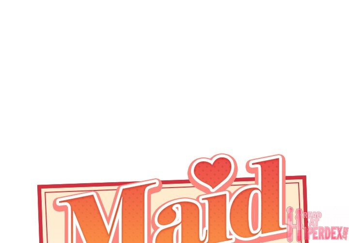 Maid Chapter 10 Page 1
