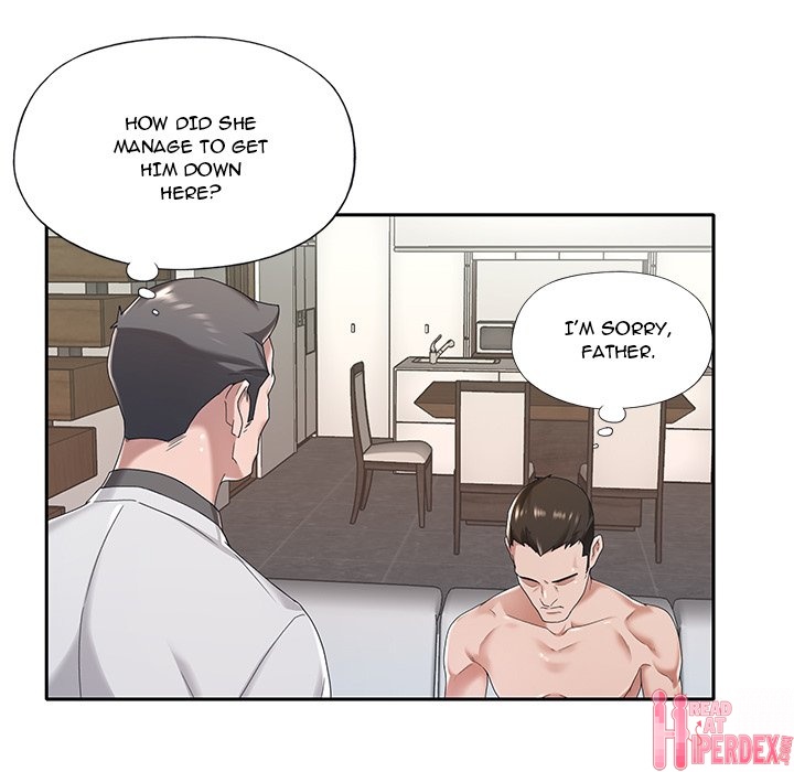 Maid Chapter 10 Page 16