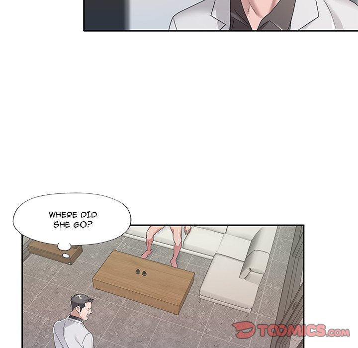 Maid Chapter 10 Page 18