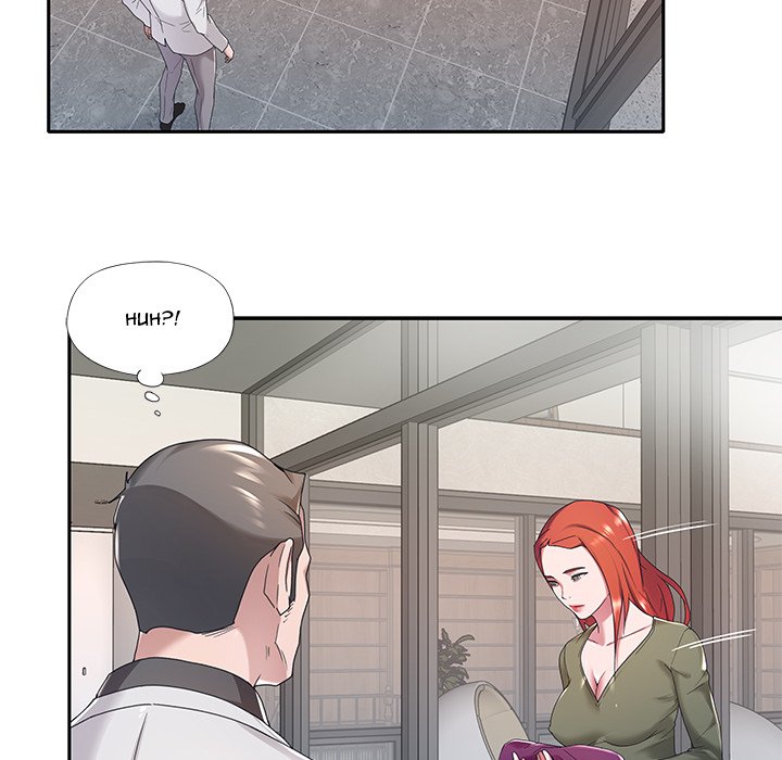 Maid Chapter 10 Page 19