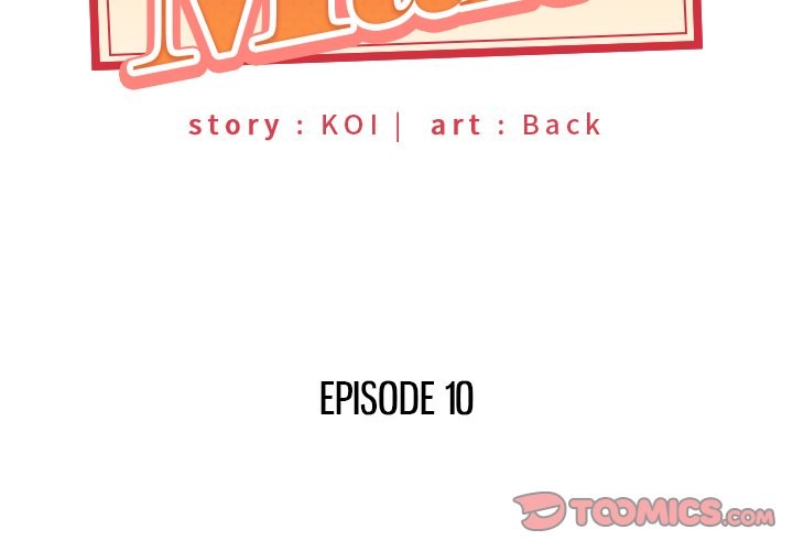 Maid Chapter 10 Page 2