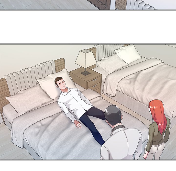 Maid Chapter 10 Page 24