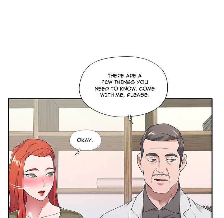 Maid Chapter 10 Page 25